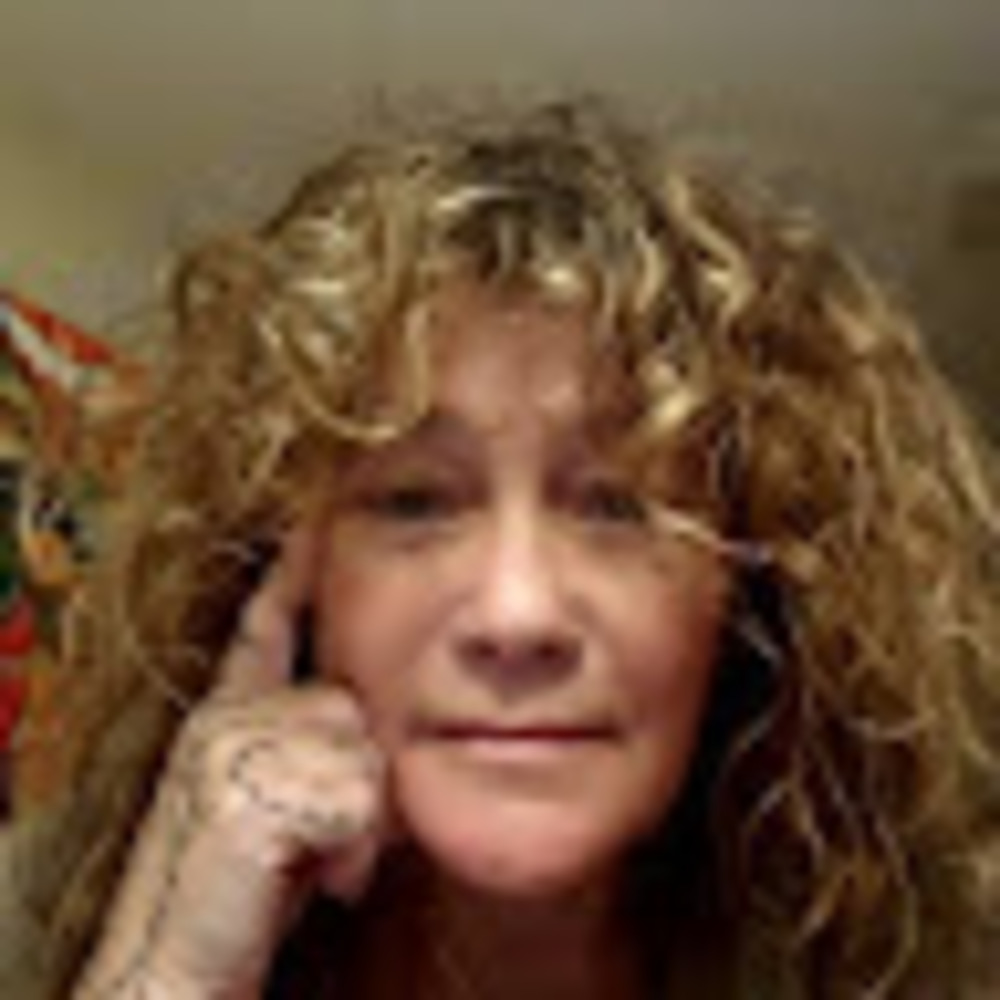 Meet your Posher, Tracy